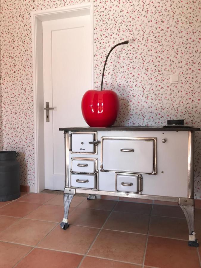 Ferienhaus Bei Lauingen, Mit Sauna Und Gartenlounge Veitriedhausen ภายนอก รูปภาพ